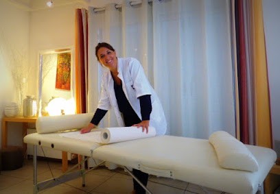 Alisson BONNET Ostéopathe D.O., Ostéopathe à Gouvieux