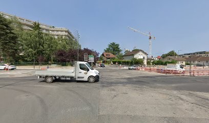 Mendiburu Jean-Pierre, Ostéopathe à Ferney-Voltaire