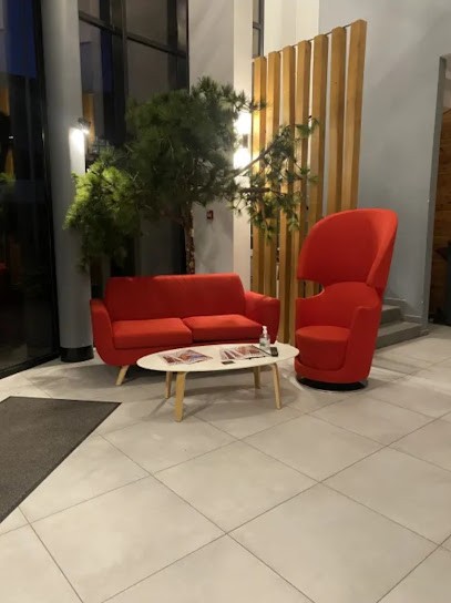 Vincent Doumandji - Ostéopathe - Senlis, Ostéopathe à Senlis