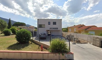 Ostéopathe Rieme Ophélie, Ostéopathe à Sorède