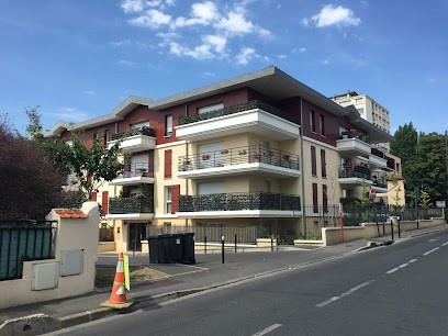 Ostéopathe GAGNY - Frédérick FERNANDES - Osteo 93, Ostéopathe à Gagny