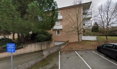 Pons Jérôme, Ostéopathe à Ramonville-Saint-Agne