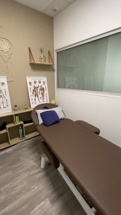 Coyeaud Élise Ostéopathe D.O, Ostéopathe à Saint-Raphaël