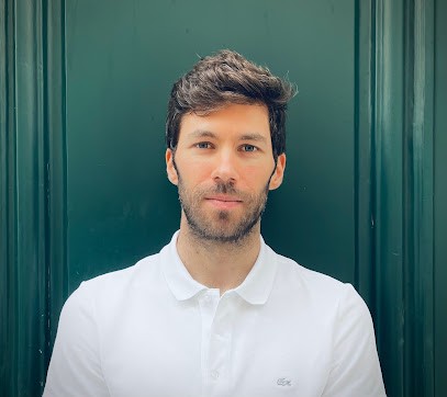 Erwann Loste, Ostéopathe à Charenton-le-Pont