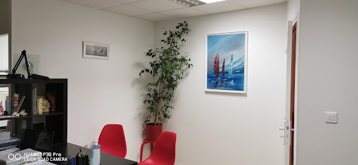 Gautier Xavier - OSTEOPATHE D.O., Ostéopathe à Saint-Nazaire