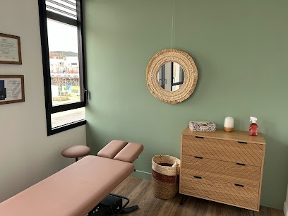 Camille Lledo Ostéopathe D.O, Ostéopathe à Frontignan