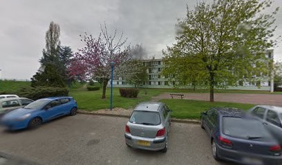 Molino Espinosa Audrey, Ostéopathe à Verneuil d'Avre et d'Iton