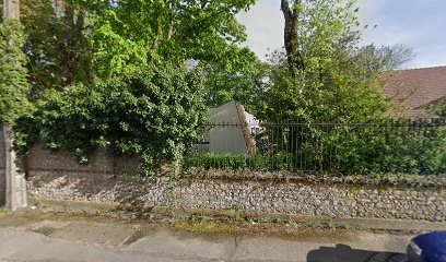 Mathieu Camus - Masseur-Kinésithérapeuthe, Ostéopathe à Jargeau