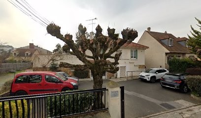 Ostéopathe Taverny, Ostéopathe à Taverny