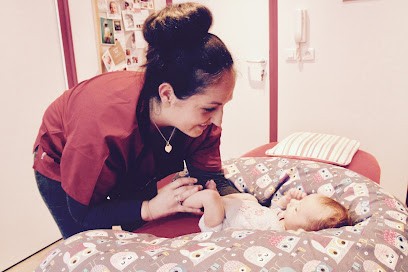 Amélie Werba Ostéopathe D.O, Ostéopathe à Croissy-sur-Seine