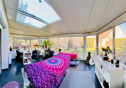 Morgane ROUTET - Ostéopathe PONTAULT-COMBAULT Cabinet, Ostéopathe à Pontault-Combault