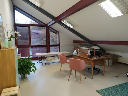 Cateline Besch - Ostéopathe Faverges, Val de Chaise, Ostéopathe à Val de Chaise