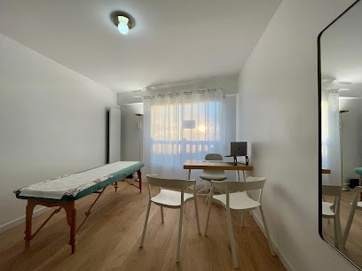 Benoît Chegaray - Ostéopathe Trouville, Ostéopathe à Trouville-sur-Mer