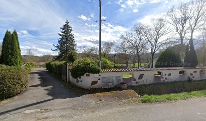 Caroline-Marie FERRANDI, Ostéopathe à Mane