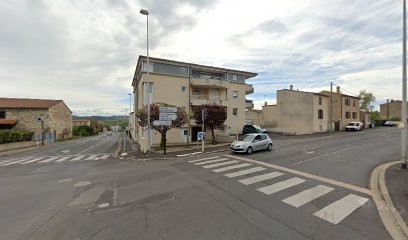 Cabinet D'Ostéopathie Gaël Choquet, Ostéopathe à Cournon-d'Auvergne