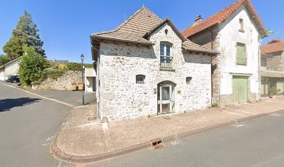 AUBERGER Maëlle Ostéopathe, Ostéopathe à Saint-Mamet-la-Salvetat