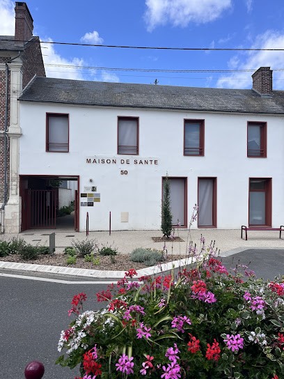 Vanhooren Guillaume - Ostéopathe Hermes, Ostéopathe à Hermes