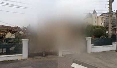 Mathieu ESTIENNE Ostéopathe D.O., Ostéopathe à La Mulatière