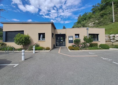 Elsa DENIS Ostéopathe, Ostéopathe à Saillans