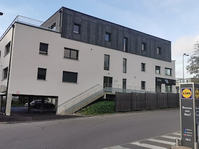 Ostéopathe Thomas De Stefanis, Ostéopathe à Sainte-Ruffine