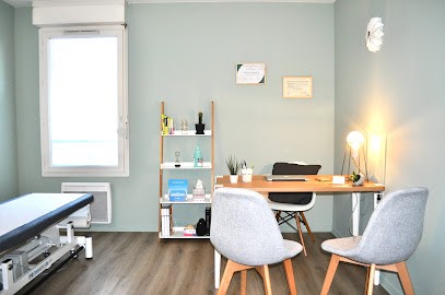 Mathilde Woroniak - Ostéopathe D.O., Ostéopathe à Châtenay-Malabry