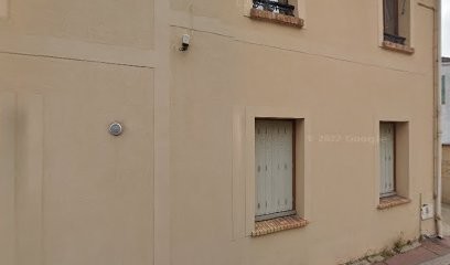 Schlumberger Jérémie Ostéopathe D.O. Spécialisé Pédiatrie Et Périnatalité, Ostéopathe à Verneuil-sur-Seine