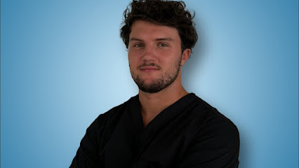 Martin Merckel Ostéopathe, Ostéopathe à Marseille 10