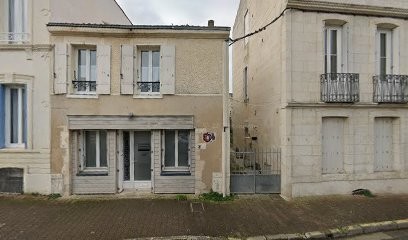 Favreau Guillaume, Ostéopathe à Fouras