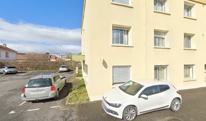 Fournier Pierre, Ostéopathe à Vonnas