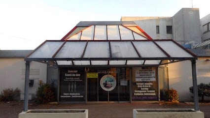 Ekilibre Bodymind Center, Ostéopathe à Provins
