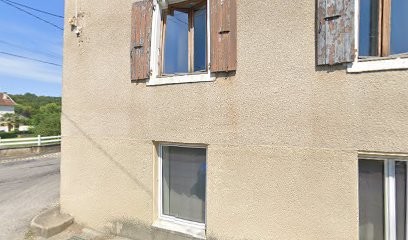 Alissa Gimenez Ostéopathe D.O.T.O, Ostéopathe à Hauterives