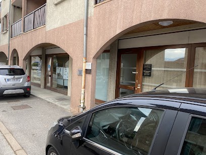 BERNARD Jérôme, Ostéopathe à Lumbin