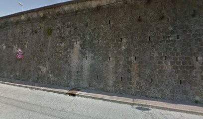 Noémie LALAUZE, Ostéopathe à Largentière