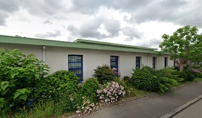 Dorizon Sèverine, Ostéopathe à Châteauneuf-du-Faou