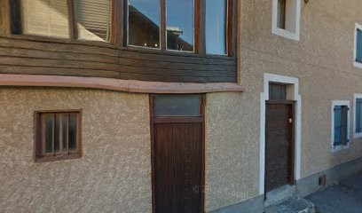 Charbellet André, Ostéopathe à Embrun