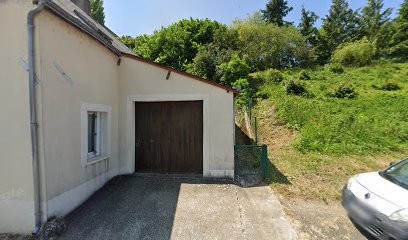 Lorie BRAILLY OSTÉOPATHE, Ostéopathe à La Chapelle-du-Noyer