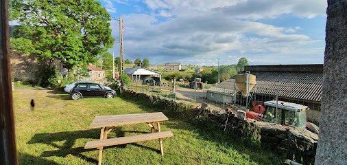 Fernandez Henri, Ostéopathe à Nasbinals