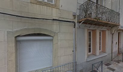 Naudet Julien & Martinez Anne-Claire, Ostéopathe à Foix