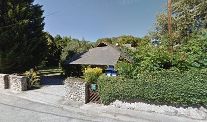 Pincemin Frederic, Ostéopathe aux Cabannes