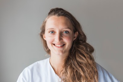 Elisabeth ROQUAIS - Ostéopathe Auray, Ostéopathe à Auray