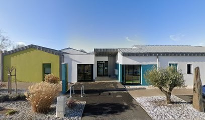 Pierre LECOQ, Ostéopathe à Sainte-Soulle