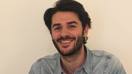 Valentin Fremont, Ostéopathe au Vésinet