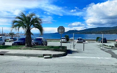 Clément BOURY-CAVALLI, Ostéopathe à Propriano