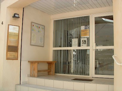 Raffin Jean Christophe, Ostéopathe à La Ciotat