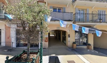 Ostéopathe Maud Thevenon, Ostéopathe à Sainte-Maxime