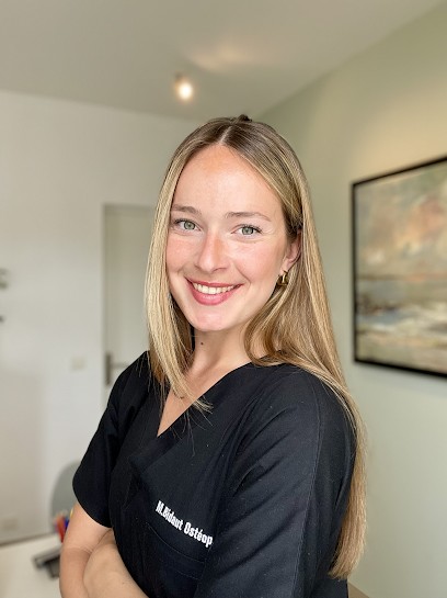 Marie Bidaut Ostéopathe D.O. Compiègne, Ostéopathe à Compiègne