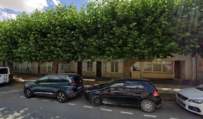 Cabinet D'ostéopathie Fontaine / Hamrouche, Ostéopathe à Estouches