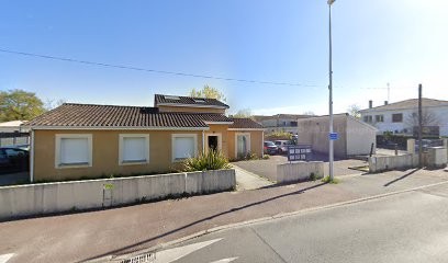 Dr Gaëlle Rouquette Ostéo, Ostéopathe à Cestas