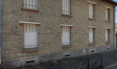 Dr Rouquet Rurik Médecin Ostéopathe, Ostéopathe à Rambouillet