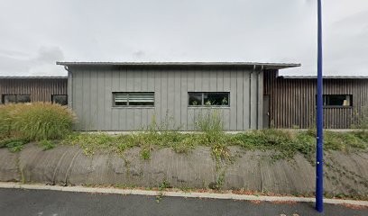 Guillaume LANDAIS Ostéopathe, Ostéopathe à Saint-Jean-Brévelay